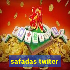 safadas twiter